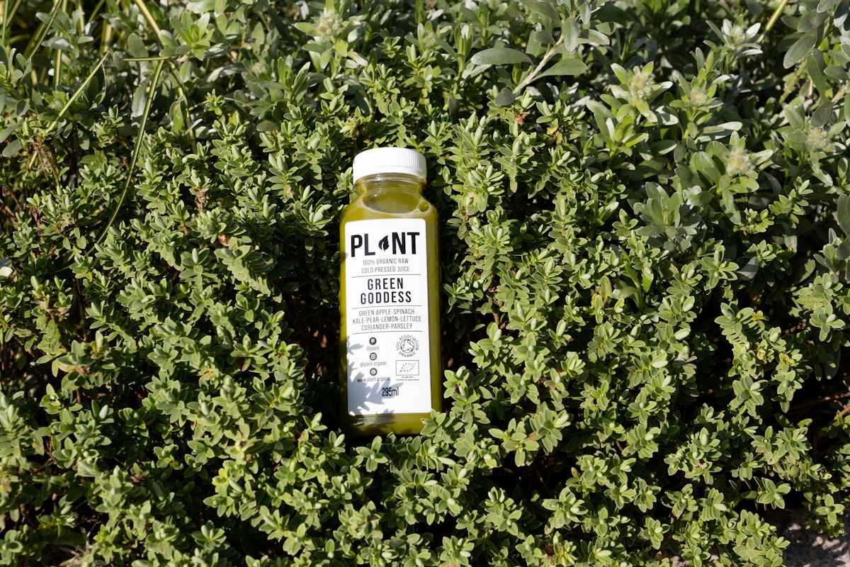 Naturliche Hilfsmittel